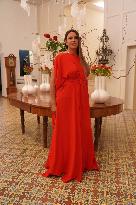 Ischia Global Film Festival - Karla Sofía Gascon