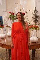 Ischia Global Film Festival - Karla Sofía Gascon