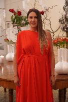 Ischia Global Film Festival - Karla Sofía Gascon