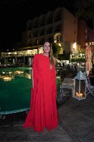 Ischia Global Film Festival - Karla Sofía Gascon
