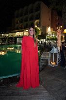 Ischia Global Film Festival - Karla Sofía Gascon