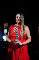 Ischia Global Film Festival - Karla Sofía Gascon