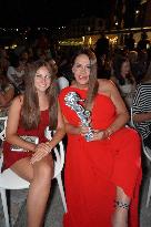 Ischia Global Film Festival - Karla Sofía Gascon