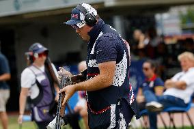 ALTRO - Tiro a Segno - ISSF World Cup Shotgun