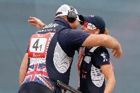 ALTRO - Tiro a Segno - ISSF World Cup Shotgun