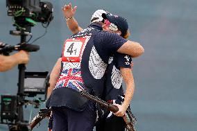 ALTRO - Tiro a Segno - ISSF World Cup Shotgun