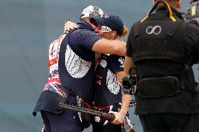 ALTRO - Tiro a Segno - ISSF World Cup Shotgun