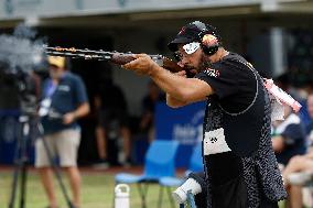 ALTRO - Tiro a Segno - ISSF World Cup Shotgun