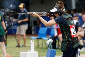 ALTRO - Tiro a Segno - ISSF World Cup Shotgun
