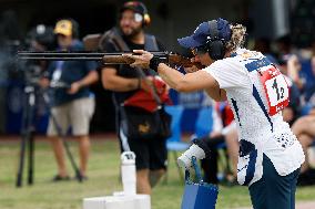 ALTRO - Tiro a Segno - ISSF World Cup Shotgun