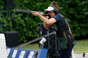 ALTRO - Tiro a Segno - ISSF World Cup Shotgun