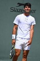Jannik Sinner v Carlos Alcaraz - Wimbledon 2025 Grand Chelem Finale