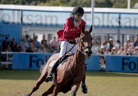 FALSTERBO HORSE SHOW 2025