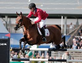 FALSTERBO HORSE SHOW 2025