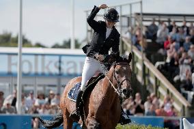 FALSTERBO HORSE SHOW 2025