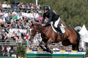 FALSTERBO HORSE SHOW 2025