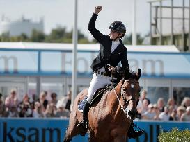 FALSTERBO HORSE SHOW 2025