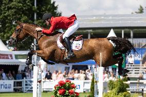 FALSTERBO HORSE SHOW 2025