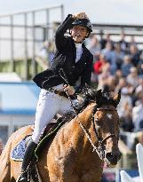 FALSTERBO HORSE SHOW 2025