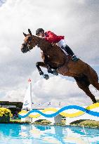 FALSTERBO HORSE SHOW 2025