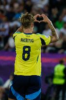 CALCIO - UEFA Campionato Europeo - UEFA Women's EURO 2025 - Sweden vs Germany