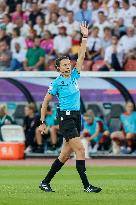 CALCIO - UEFA Campionato Europeo - UEFA Women's EURO 2025 - Sweden vs Germany