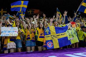 CALCIO - UEFA Campionato Europeo - UEFA Women's EURO 2025 - Sweden vs Germany