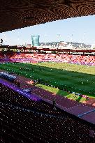 CALCIO - UEFA Campionato Europeo - UEFA Women's EURO 2025 - Sweden vs Germany