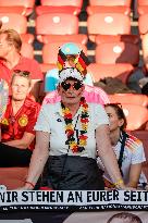 CALCIO - UEFA Campionato Europeo - UEFA Women's EURO 2025 - Sweden vs Germany