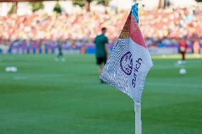 CALCIO - UEFA Campionato Europeo - UEFA Women's EURO 2025 - Sweden vs Germany