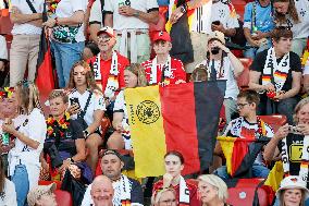 CALCIO - UEFA Campionato Europeo - UEFA Women's EURO 2025 - Sweden vs Germany