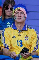 CALCIO - UEFA Campionato Europeo - UEFA Women's EURO 2025 - Sweden vs Germany