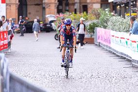 CICLISMO - Giro d'Italia - Giro d'Italia Women - Stage 8 - Forli/Imola