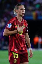 CALCIO - UEFA Campionato Europeo - UEFA Women's EURO 2025 - Sweden vs Germany