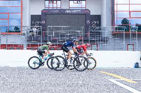 CICLISMO - Giro d'Italia - Giro d'Italia Women - Stage 8 - Forli/Imola