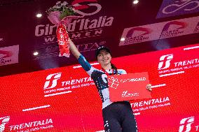 CICLISMO - Giro d'Italia - Giro d'Italia Women - Stage 8 - Forli/Imola