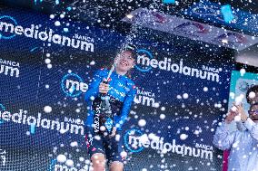 CICLISMO - Giro d'Italia - Giro d'Italia Women - Stage 8 - Forli/Imola