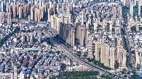 Urban Real Estate in Huaibei