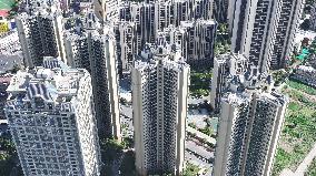 Urban Real Estate in Huaibei