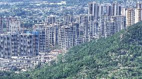 Urban Real Estate in Huaibei