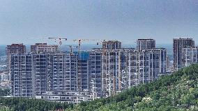 Urban Real Estate in Huaibei