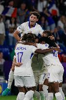 CALCIO - UEFA Campionato Europeo - UEFA Women's EURO 2025 - Holland vs France