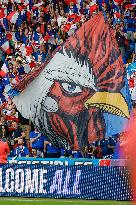 CALCIO - UEFA Campionato Europeo - UEFA Women's EURO 2025 - Holland vs France