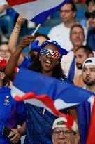 CALCIO - UEFA Campionato Europeo - UEFA Women's EURO 2025 - Holland vs France