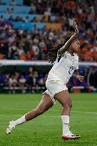 CALCIO - UEFA Campionato Europeo - UEFA Women's EURO 2025 - Holland vs France