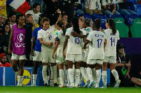 CALCIO - UEFA Campionato Europeo - UEFA Women's EURO 2025 - Holland vs France