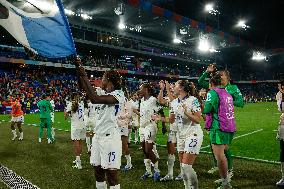 CALCIO - UEFA Campionato Europeo - UEFA Women's EURO 2025 - Holland vs France