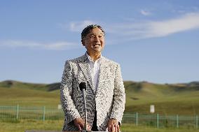 Japan emperor's state visit to Mongolia