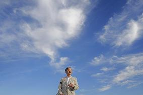 Japan emperor's state visit to Mongolia