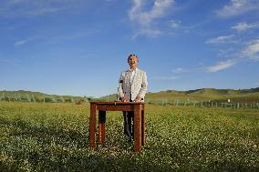 Japan emperor's state visit to Mongolia